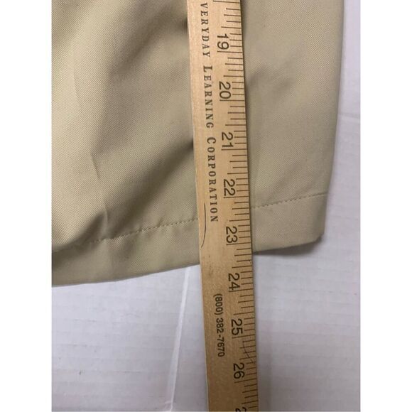 Mens Slazenger Golf style Chino Shorts - Picture 9 of 9